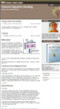 Mobile Screenshot of naturaldigestivehealing.com